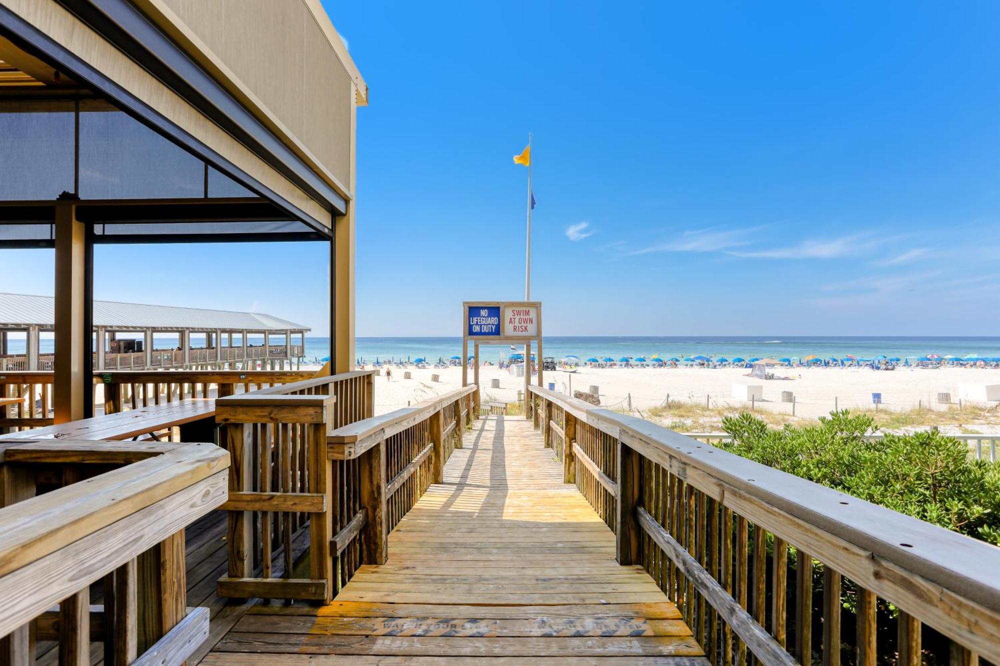 Laketown Wharf 1937 Apartment Panama City Beach