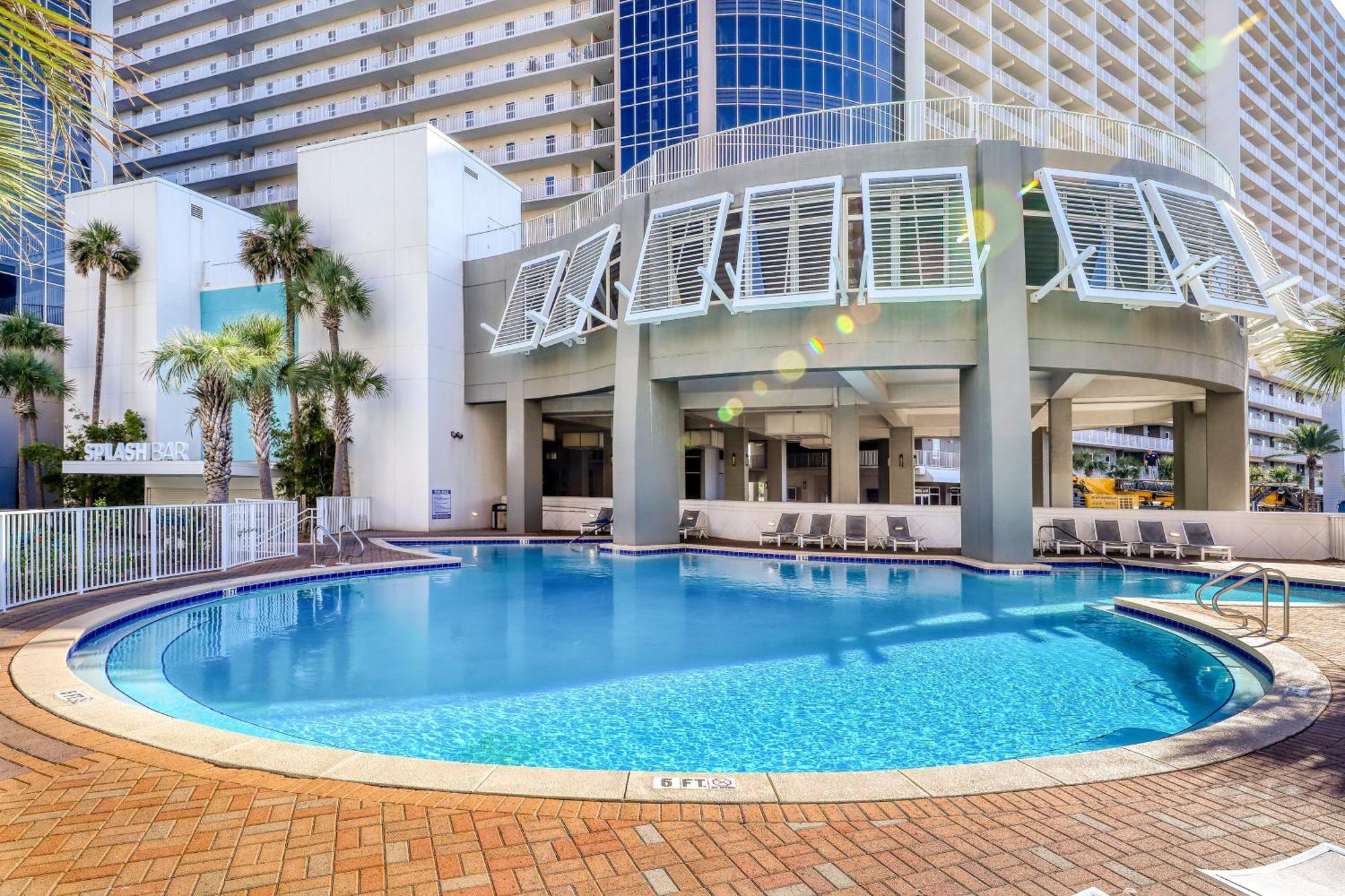 Laketown Wharf 1937 Apartment Panama City Beach